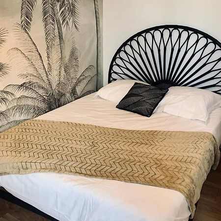 Le Travel, Studio cosy aux pieds de la Gare Rennes Exterior foto